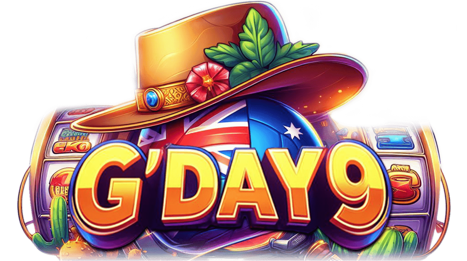 Gday9
